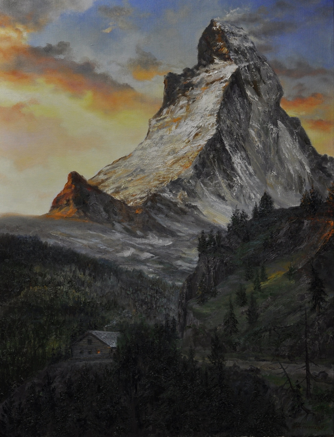 Matterhorn